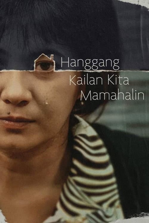 Постер до фільму «Hanggang Kailan Kita Mamahalin?»