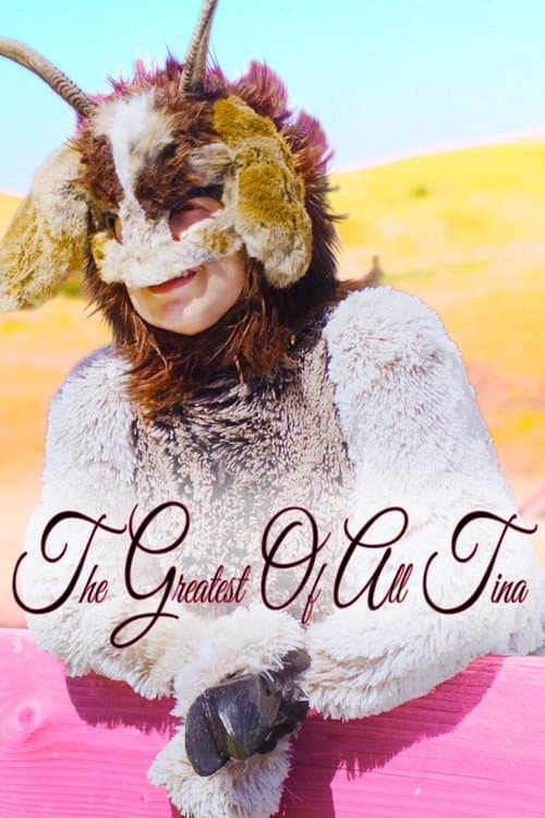 Постер до фільму «The Greatest of All Tina»