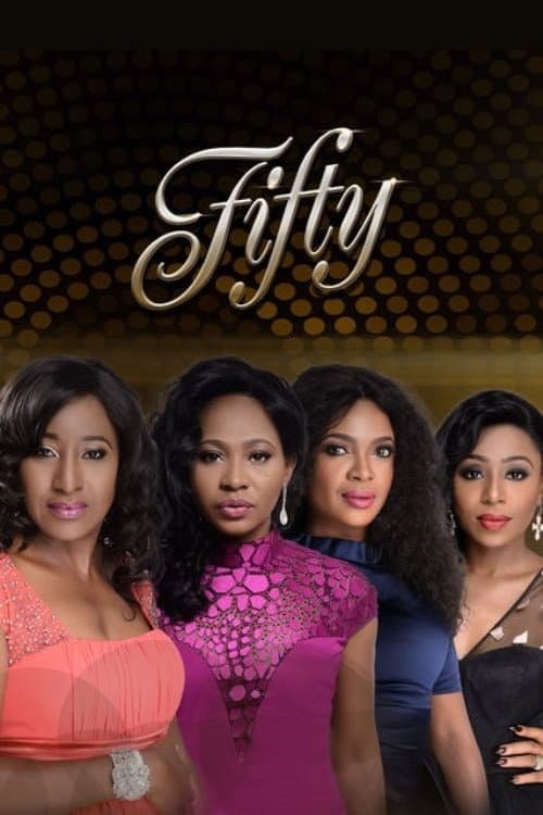 Poster for Fifty