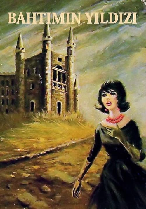 Poster for Bahtımın Yıldızı