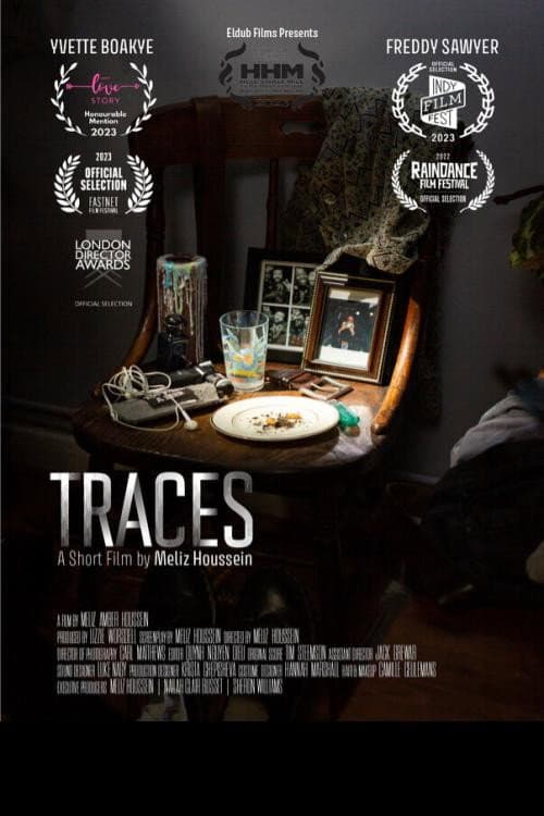 Poster for Traces