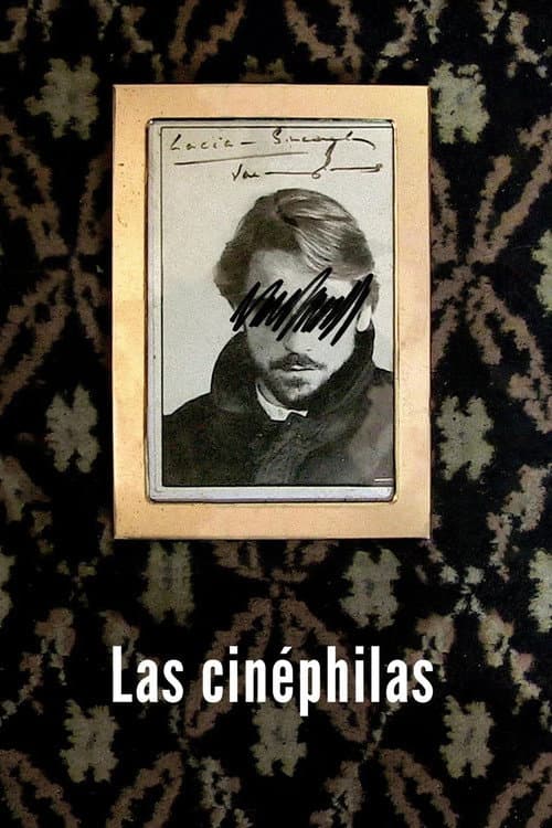 Poster for Las cinéphilas