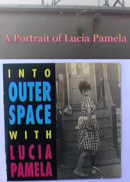 Poster for A Portrait of Lucia Pamela