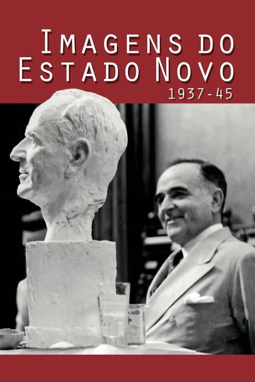 Poster for Images of the Estado Novo 1937-45