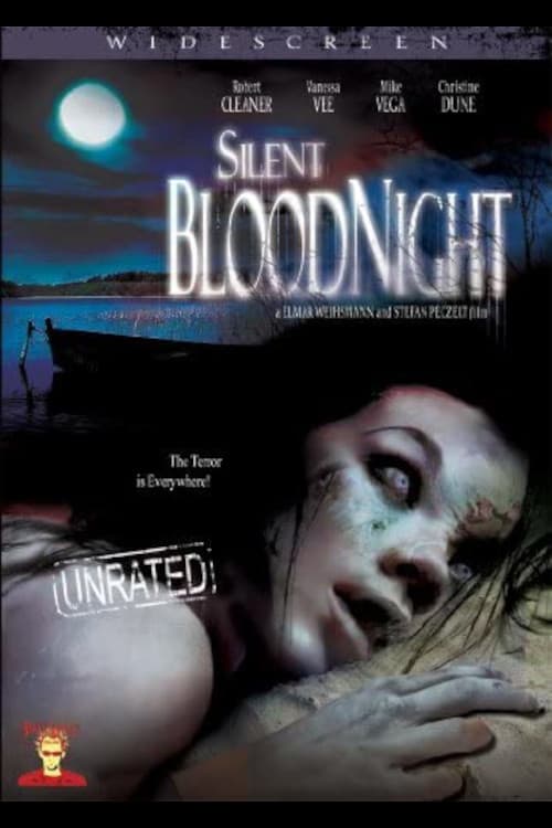 Poster for Silent Bloodnight