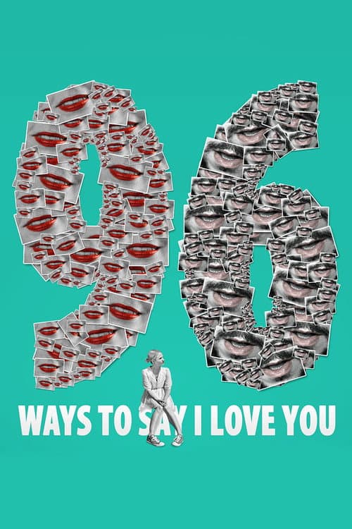 Poster for 96 Ways to Say I Love You