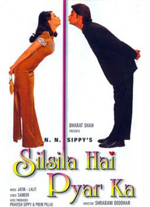 Poster for Silsila Hai Pyar Ka