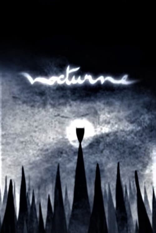 Poster for Nocturne