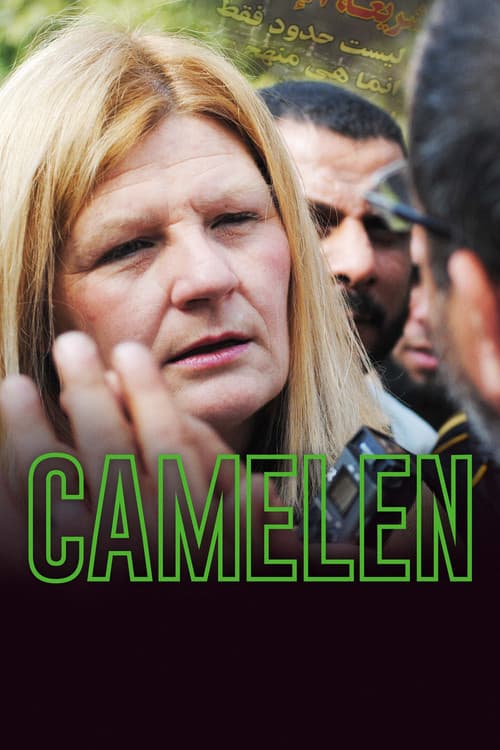 Poster for Camelen