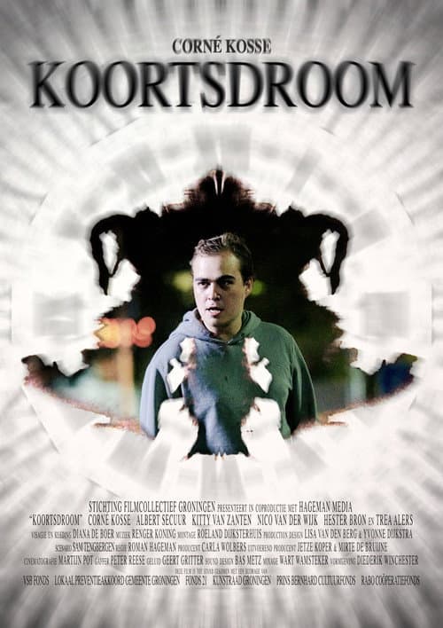 Poster for Koortsdroom