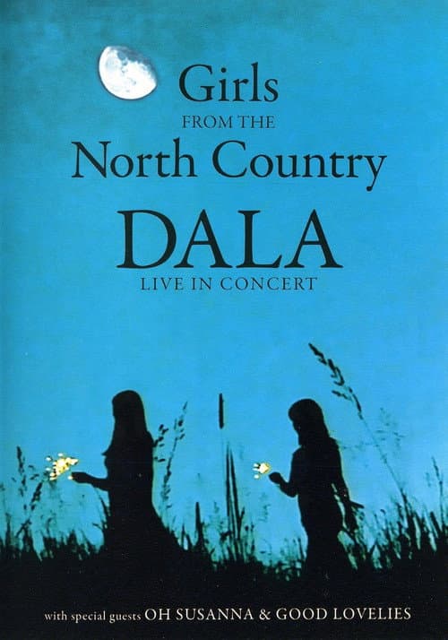 Poster for Girls from the North Country