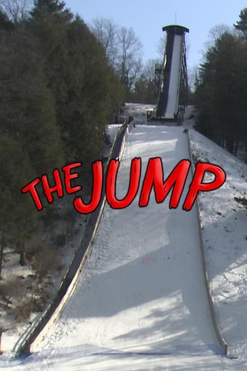 Poster for The Jump