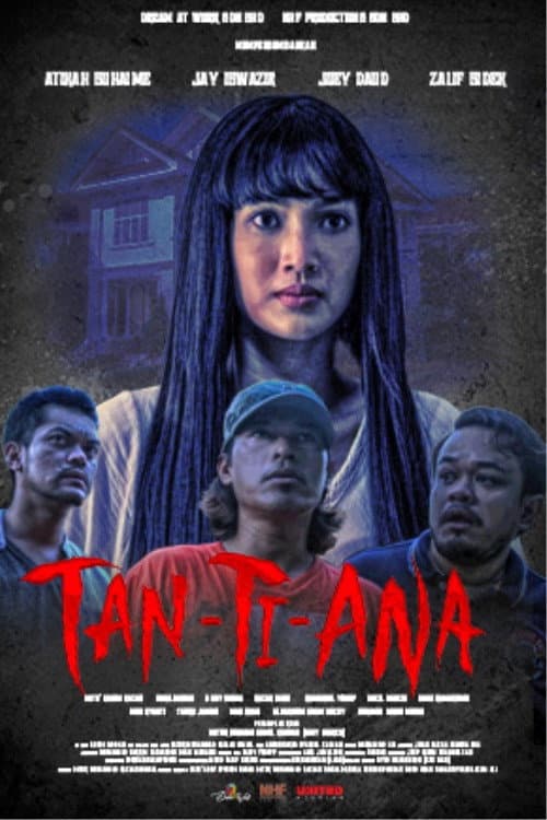 Poster for Tan-Ti-Ana