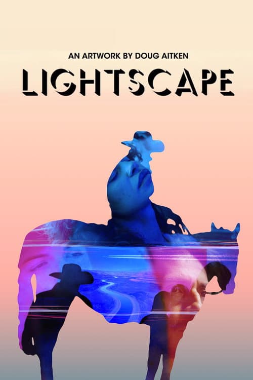 Poster for Lightscape