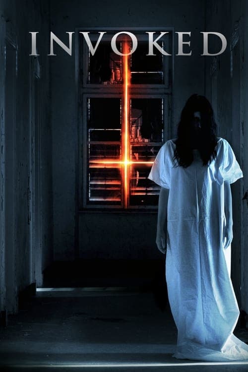 Poster for Invoked