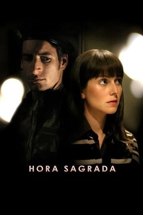 Poster for Hora Sagrada