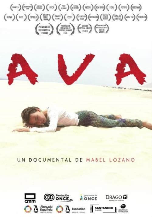 Poster for Ava