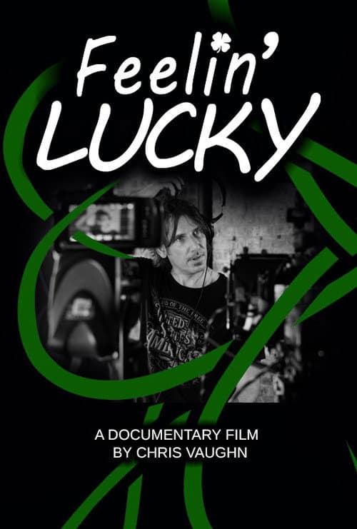 Poster for Feelin' Lucky