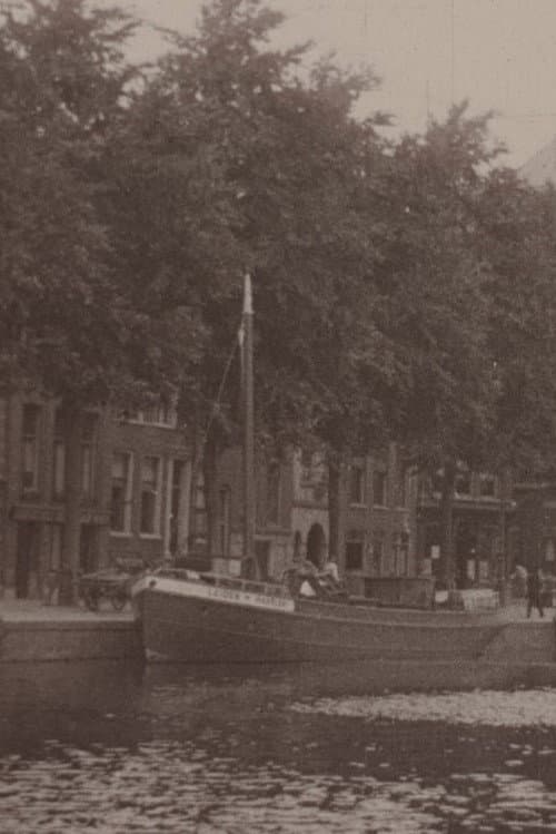 Poster for Haarlem