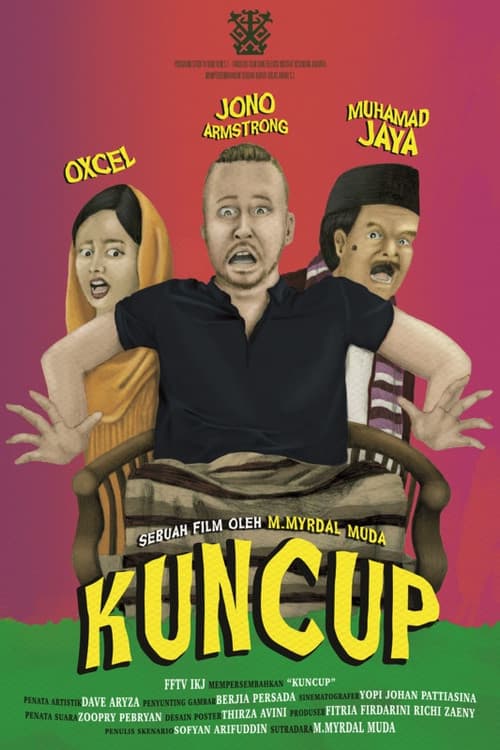 Poster for Kuncup