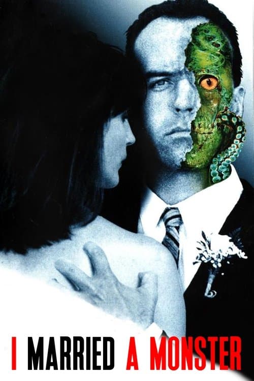 Poster for I Married a Monster