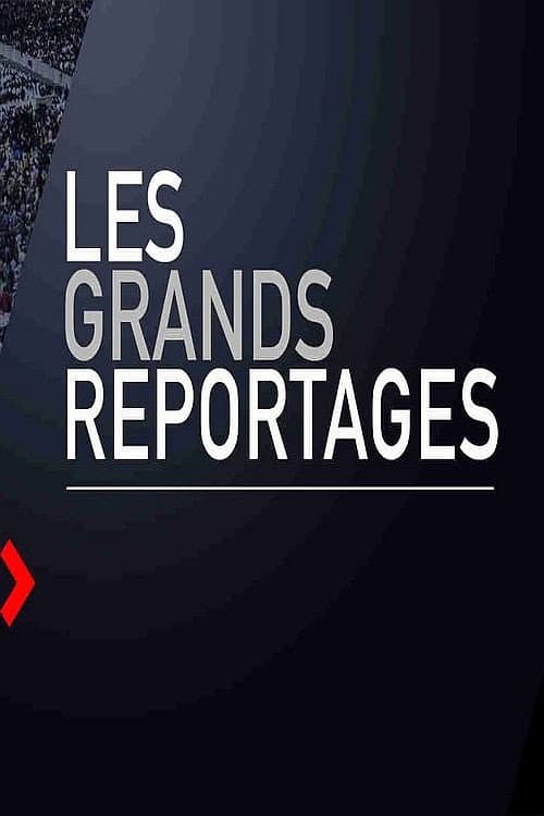 Poster for Les grands reportages - Morts sur ordonnance