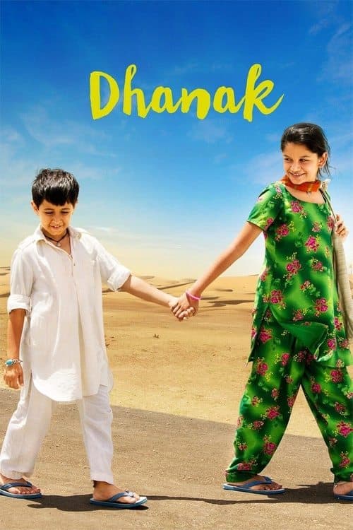 Poster for Dhanak