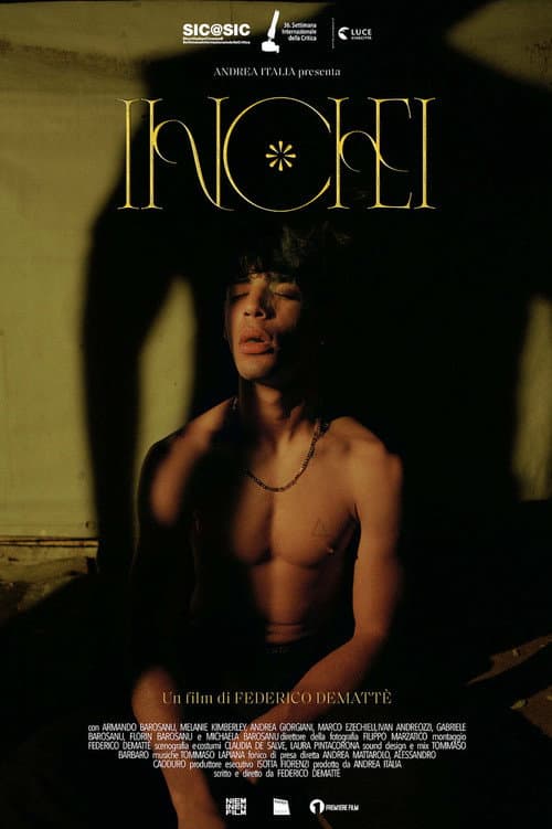 Poster for Inchei