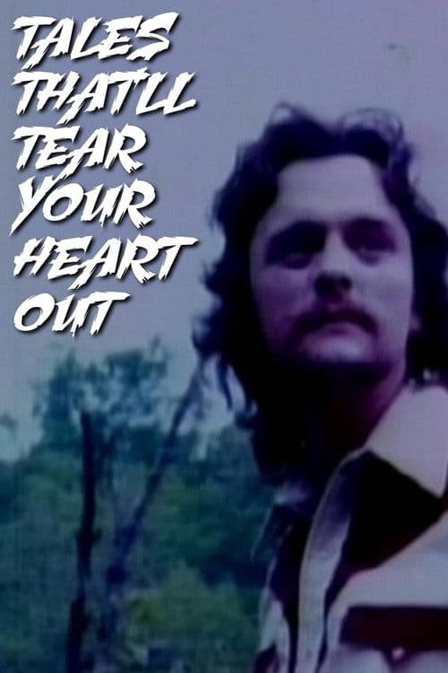 Poster for Tales That'll Tear Your Heart Out