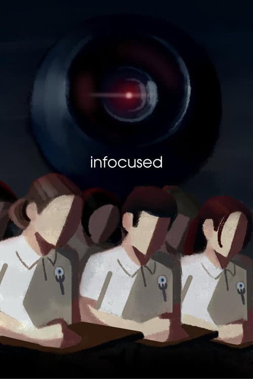 Poster for Infocused