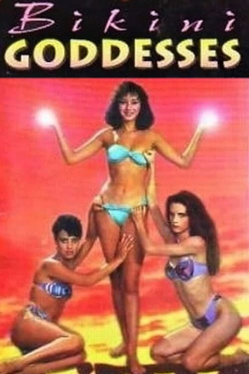 Poster for Bikini Goddesses