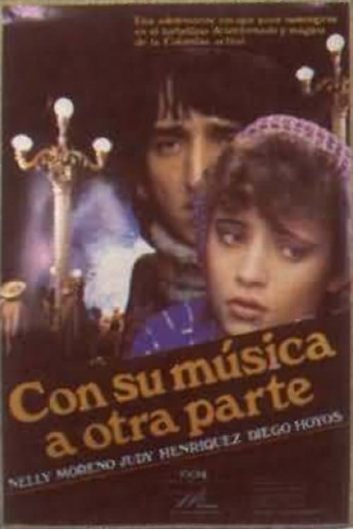 Poster for Con su Música a otra parte