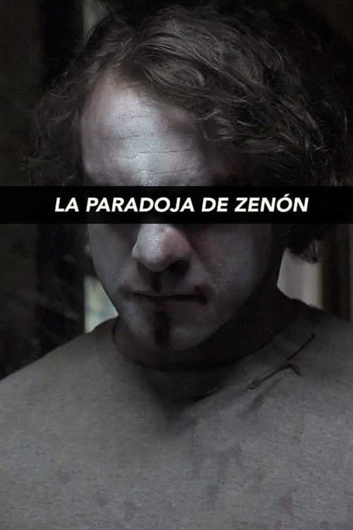 Poster for La paradoja de Zenón