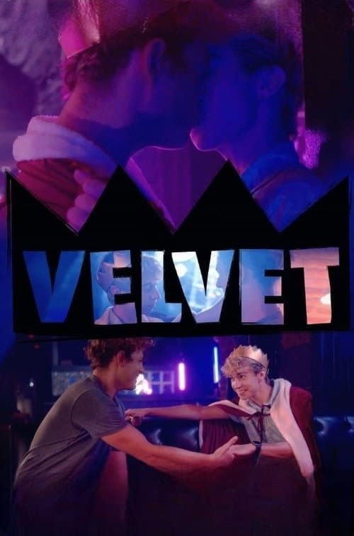 Poster for Velvet