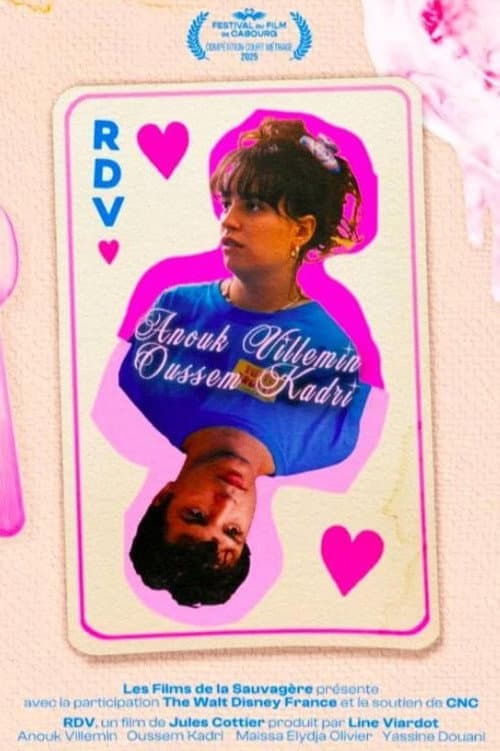 Poster for RDV