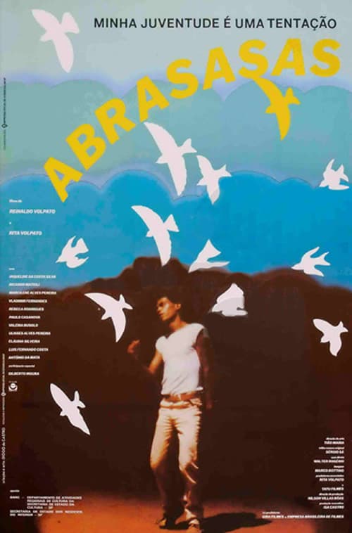 Poster for Abrasasas