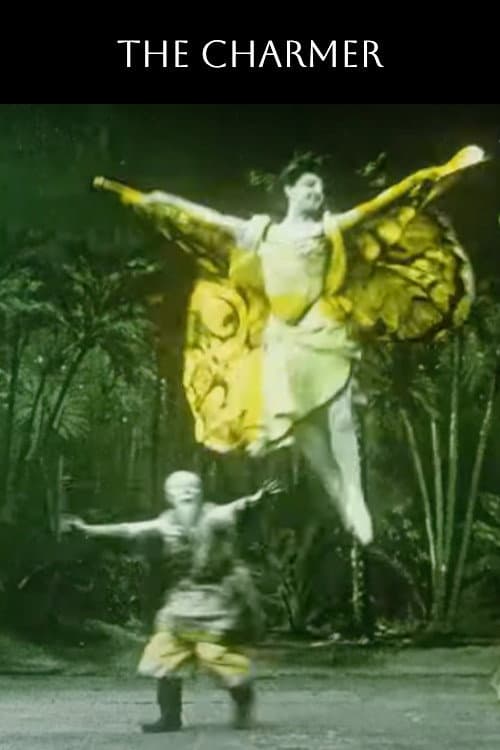 Poster for The Charmer