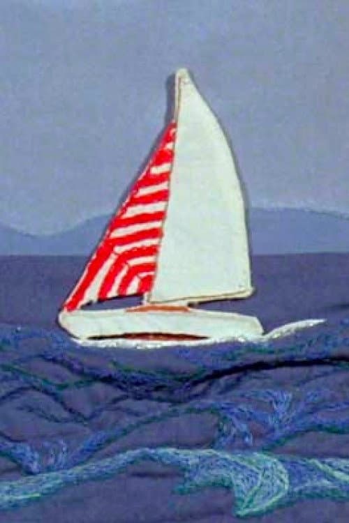 Poster for Distant Islands