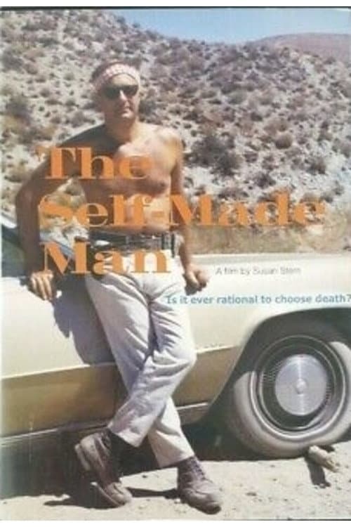 Poster for The Self-Made Man