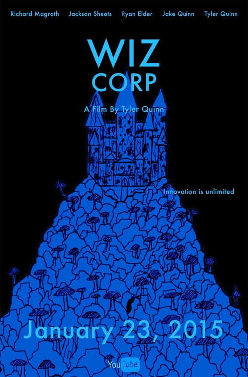 Poster for Wizcorp
