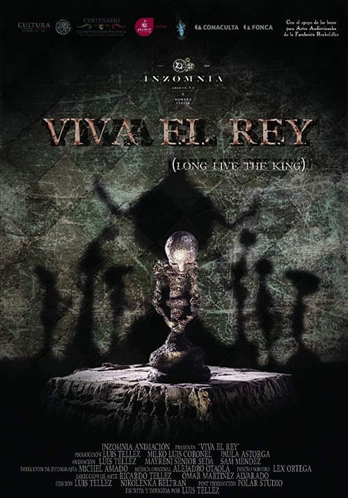 Poster for Long Live The King