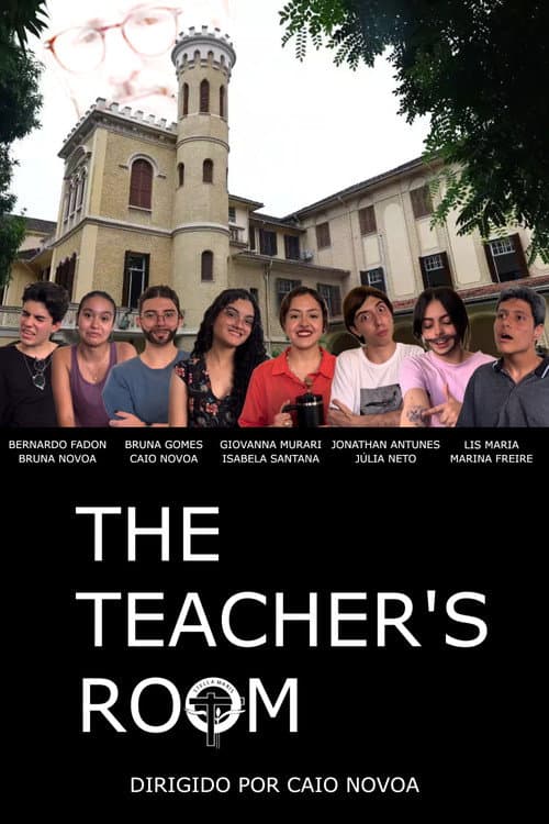 Poster for The Teacher's Room