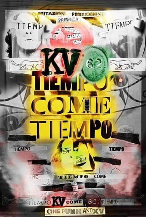 Poster for KV62