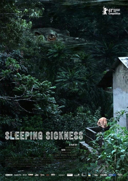 Poster for Sleeping Sickness