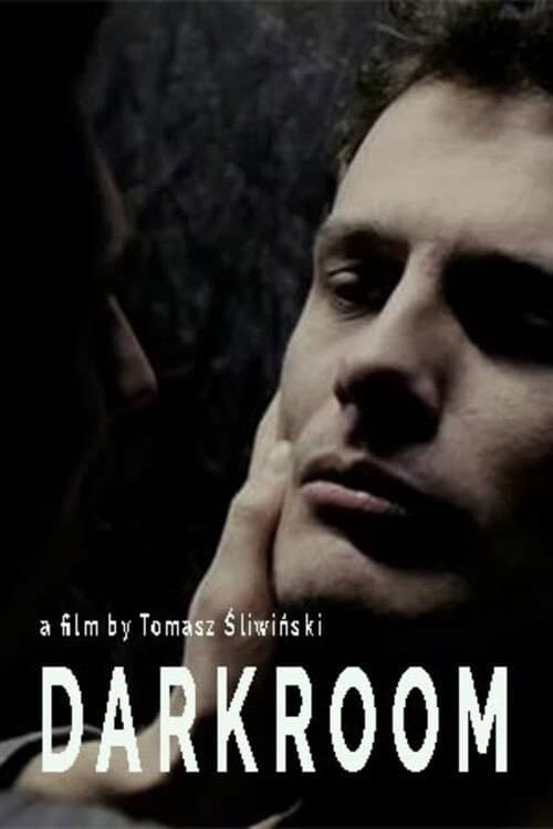 Poster for Darkroom