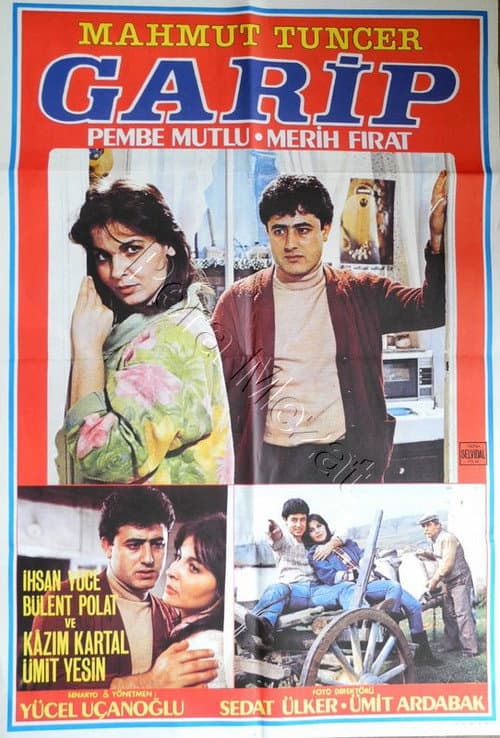 Poster for Garip