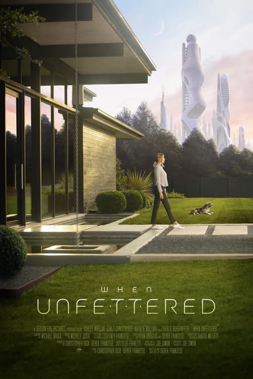 Poster for When Unfettered