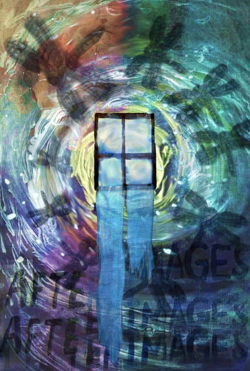 Poster for Afterimages