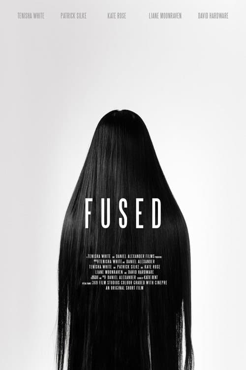 Poster for Fused