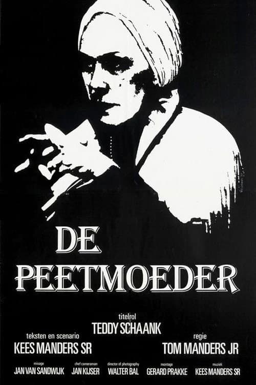 Poster for De Peetmoeder